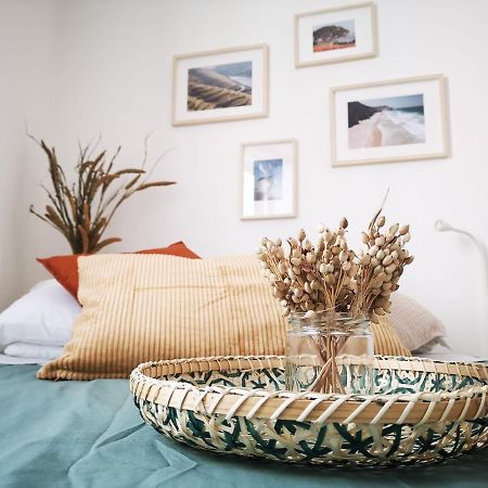 Alegria Center Apartments Lisboa Екстериор снимка