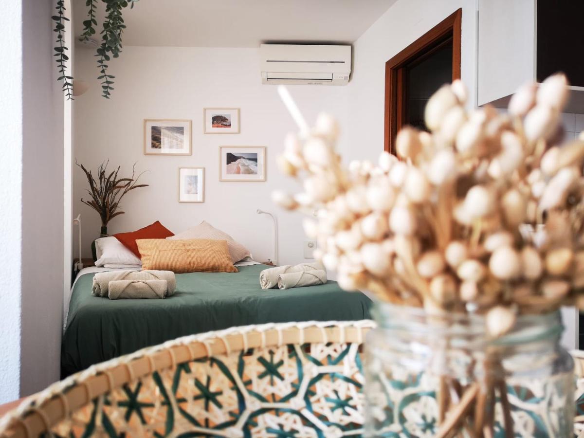 Alegria Center Apartments Lisboa Екстериор снимка