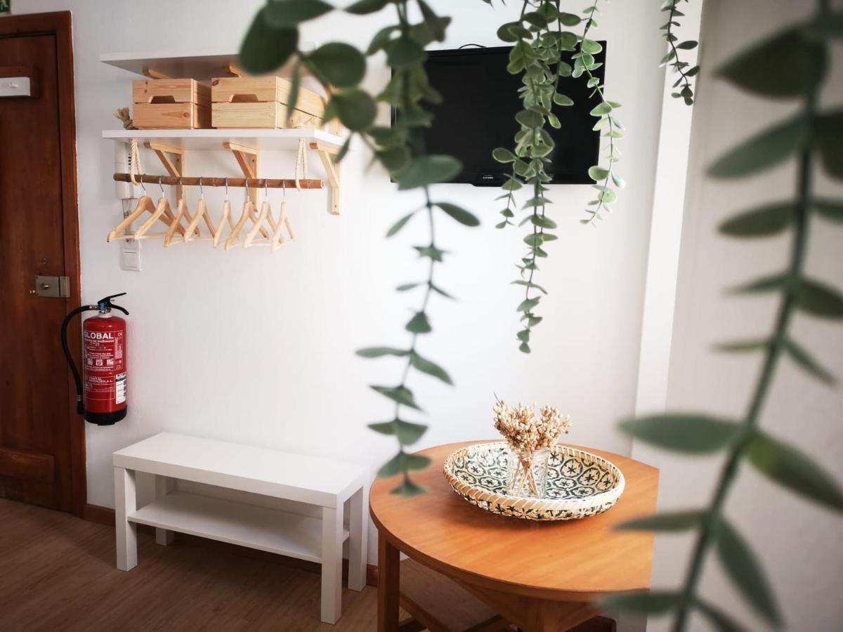 Alegria Center Apartments Lisboa Екстериор снимка