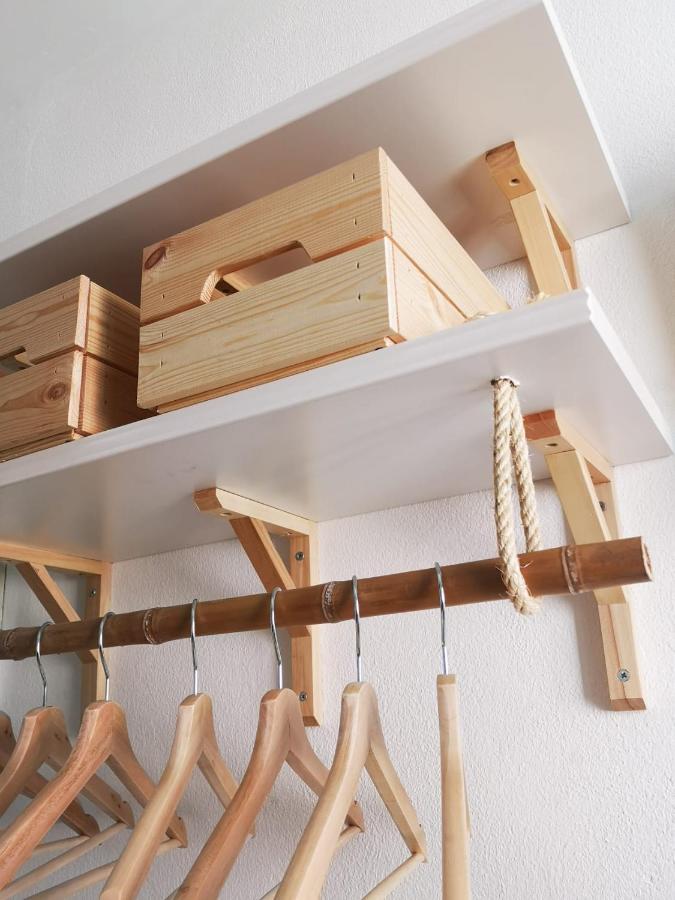 Alegria Center Apartments Lisboa Екстериор снимка