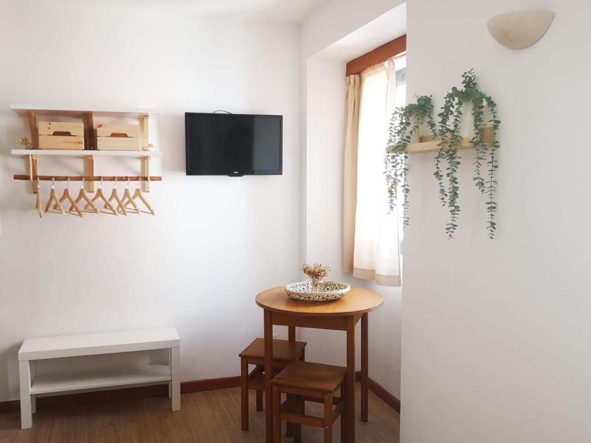 Alegria Center Apartments Lisboa Екстериор снимка