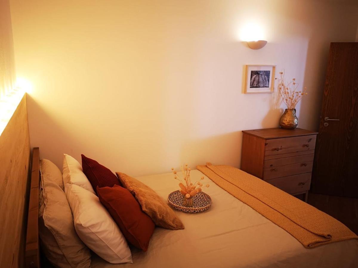 Alegria Center Apartments Lisboa Екстериор снимка