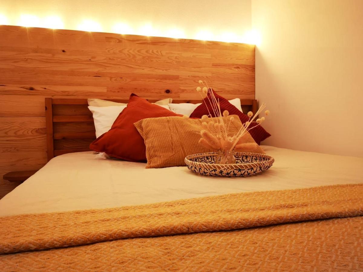 Alegria Center Apartments Lisboa Екстериор снимка