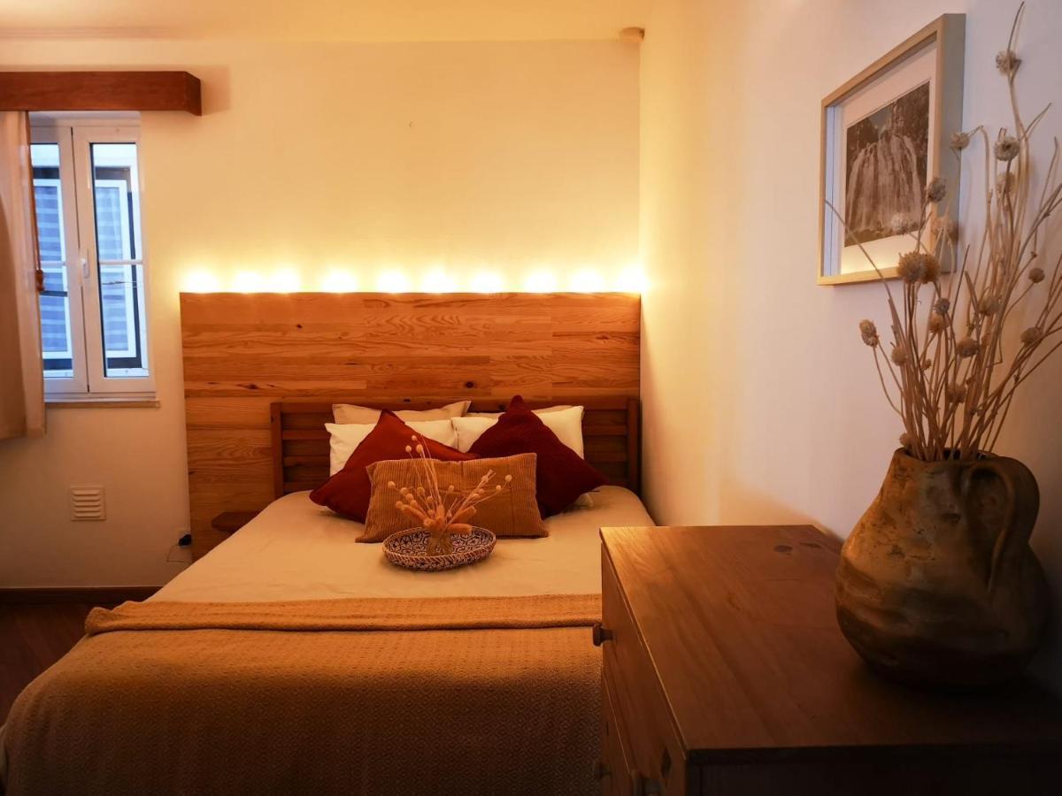 Alegria Center Apartments Lisboa Екстериор снимка