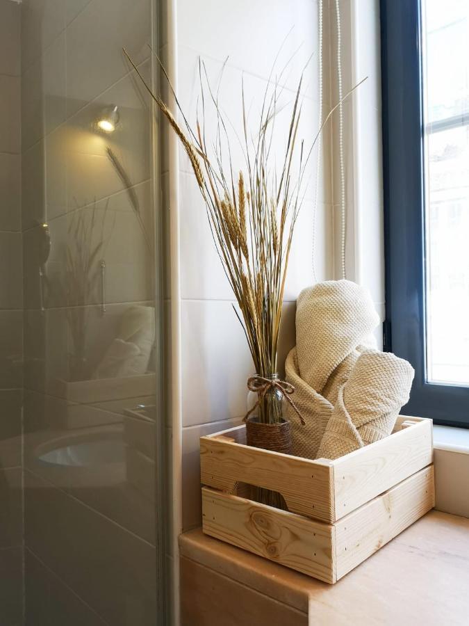 Alegria Center Apartments Lisboa Екстериор снимка