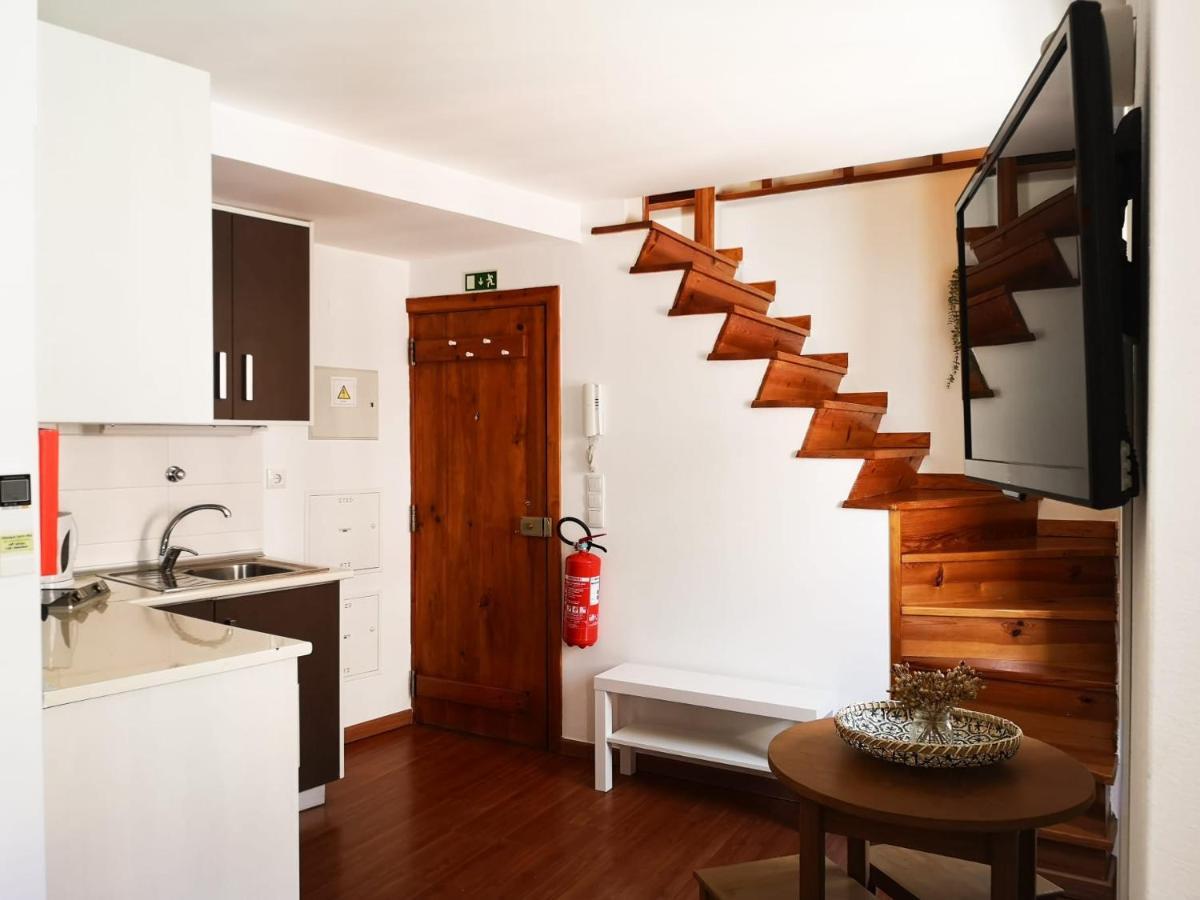 Alegria Center Apartments Lisboa Екстериор снимка