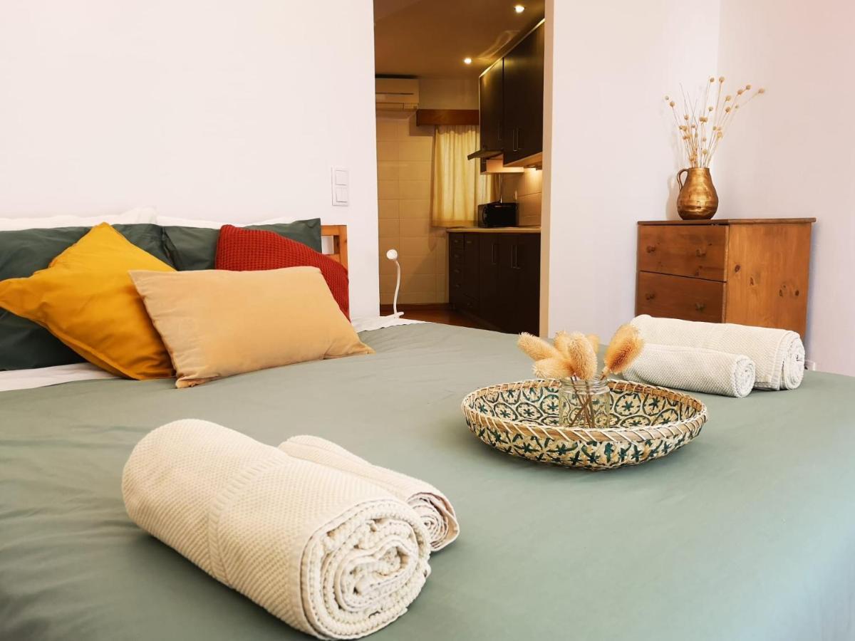 Alegria Center Apartments Lisboa Екстериор снимка