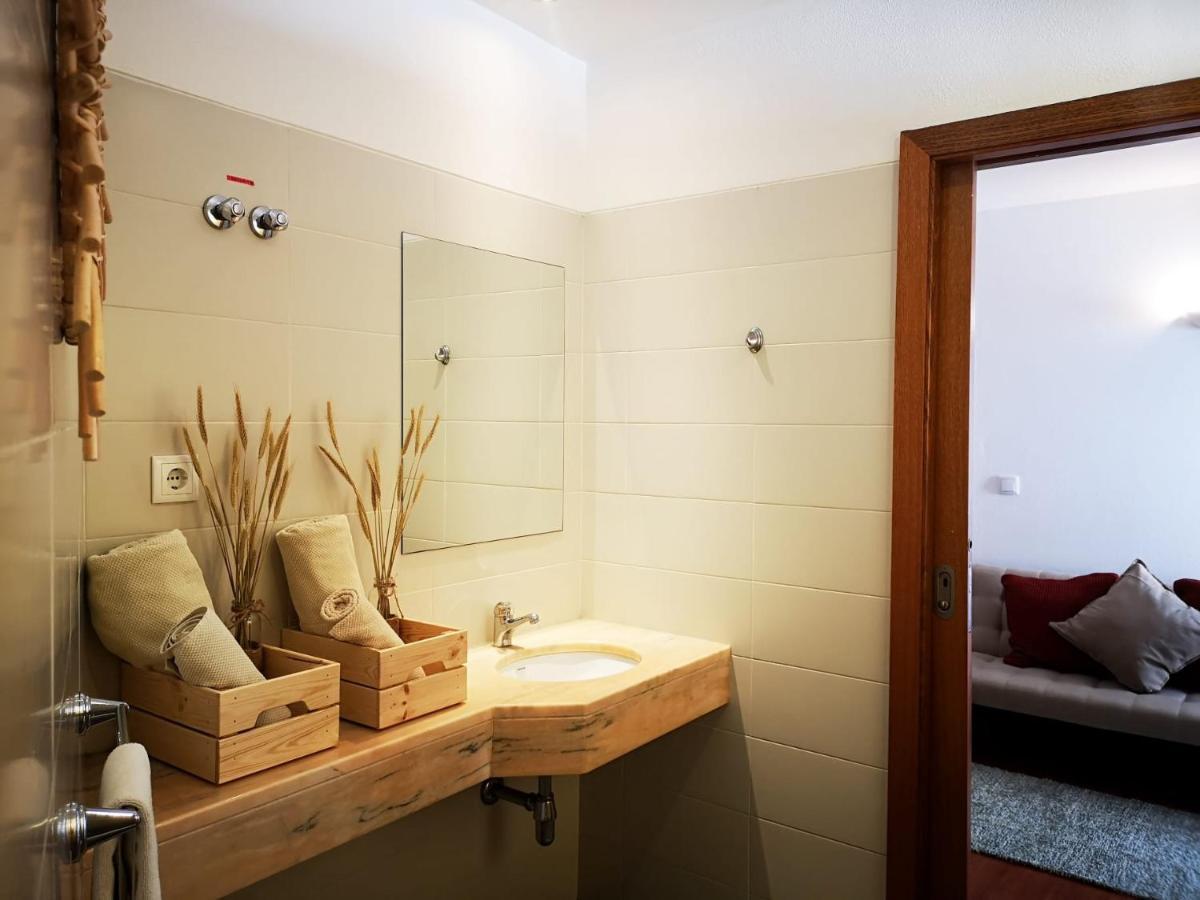 Alegria Center Apartments Lisboa Екстериор снимка