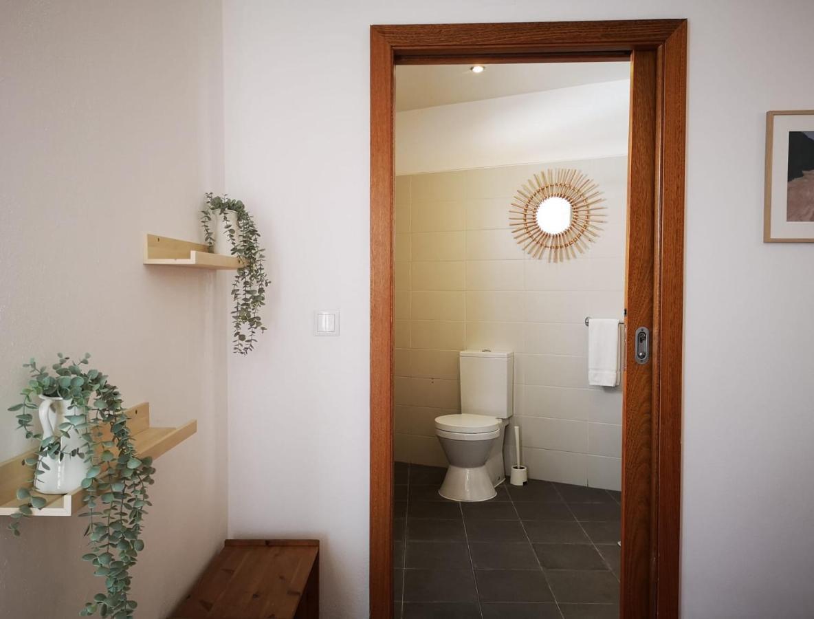Alegria Center Apartments Lisboa Екстериор снимка