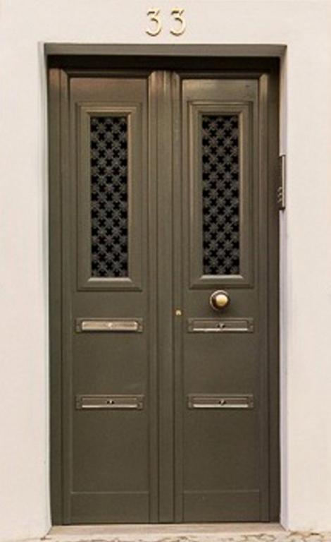 Alegria Center Apartments Lisboa Екстериор снимка