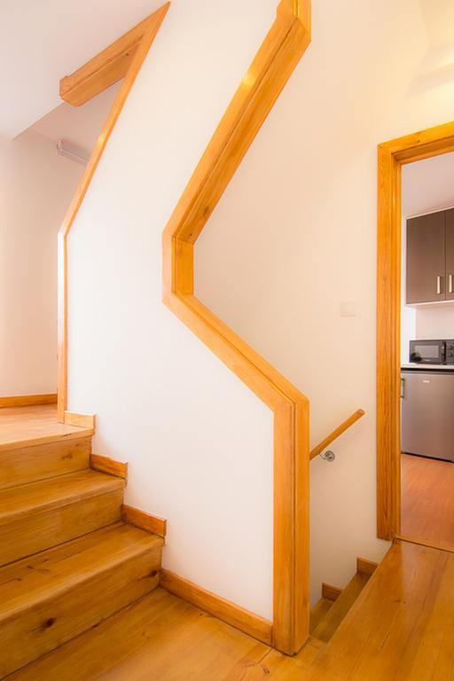 Alegria Center Apartments Lisboa Стая снимка